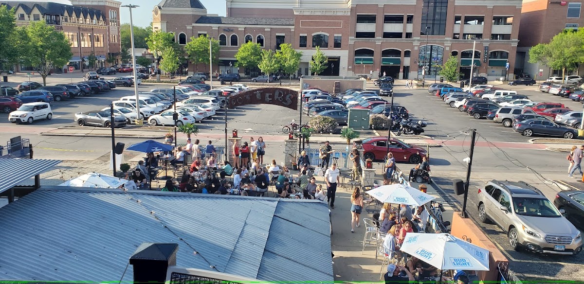Photo of Potter's Place and Two-Nine Martini Lounge