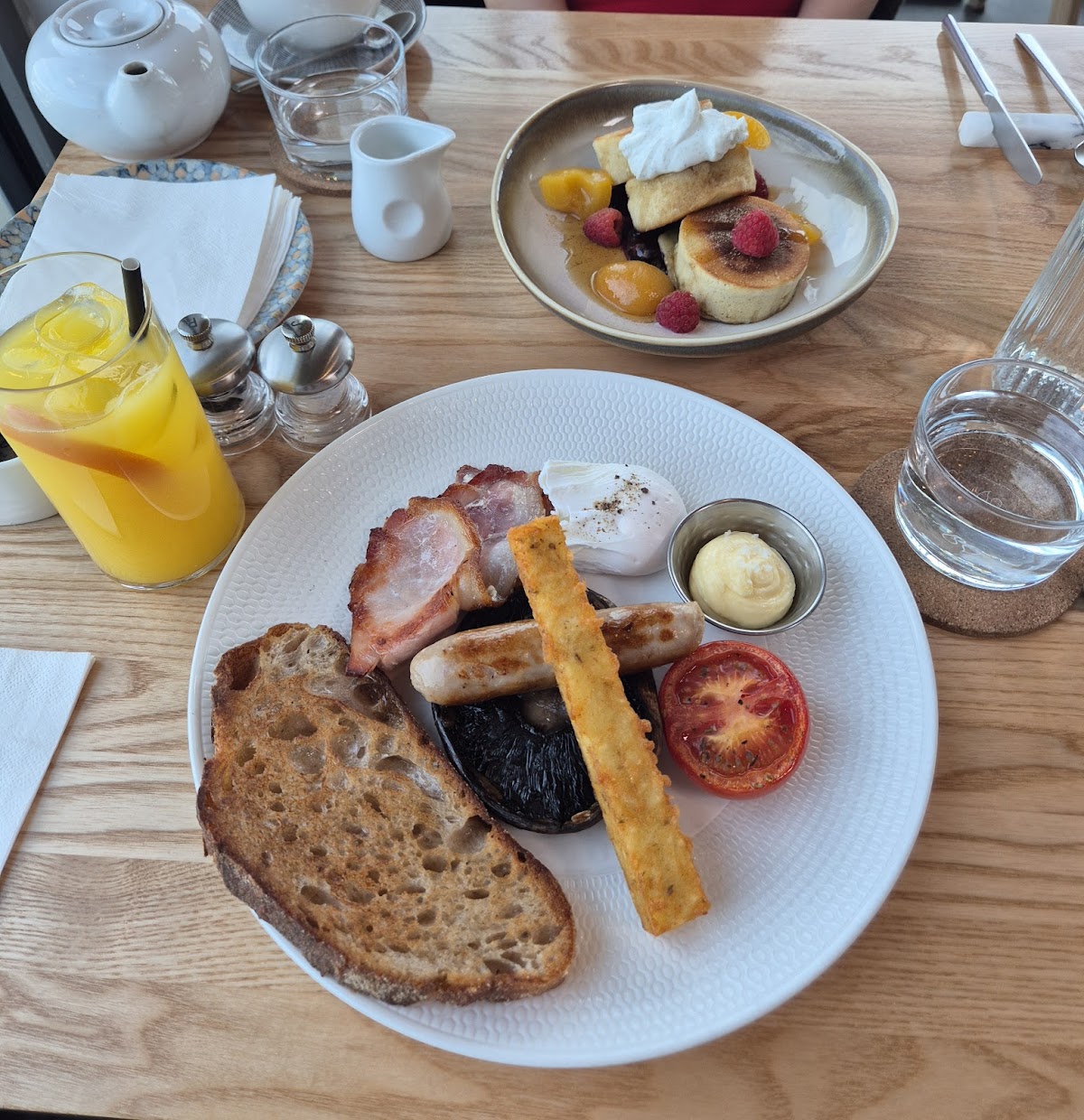 Photo of Cafe Calton