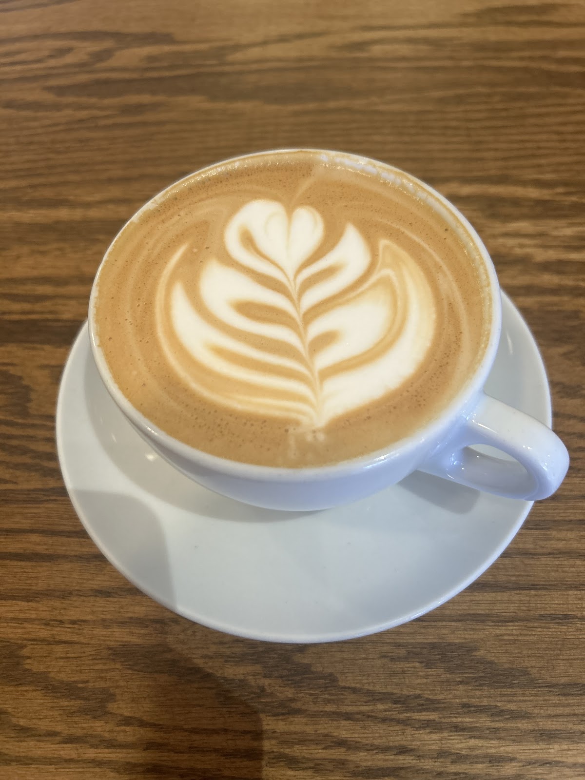 Photo of Ritual Coffee Roasters