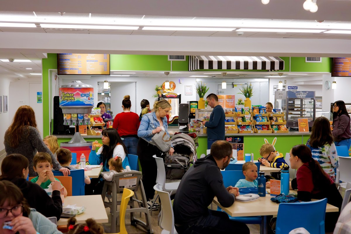 Photo of Low Bridge Café