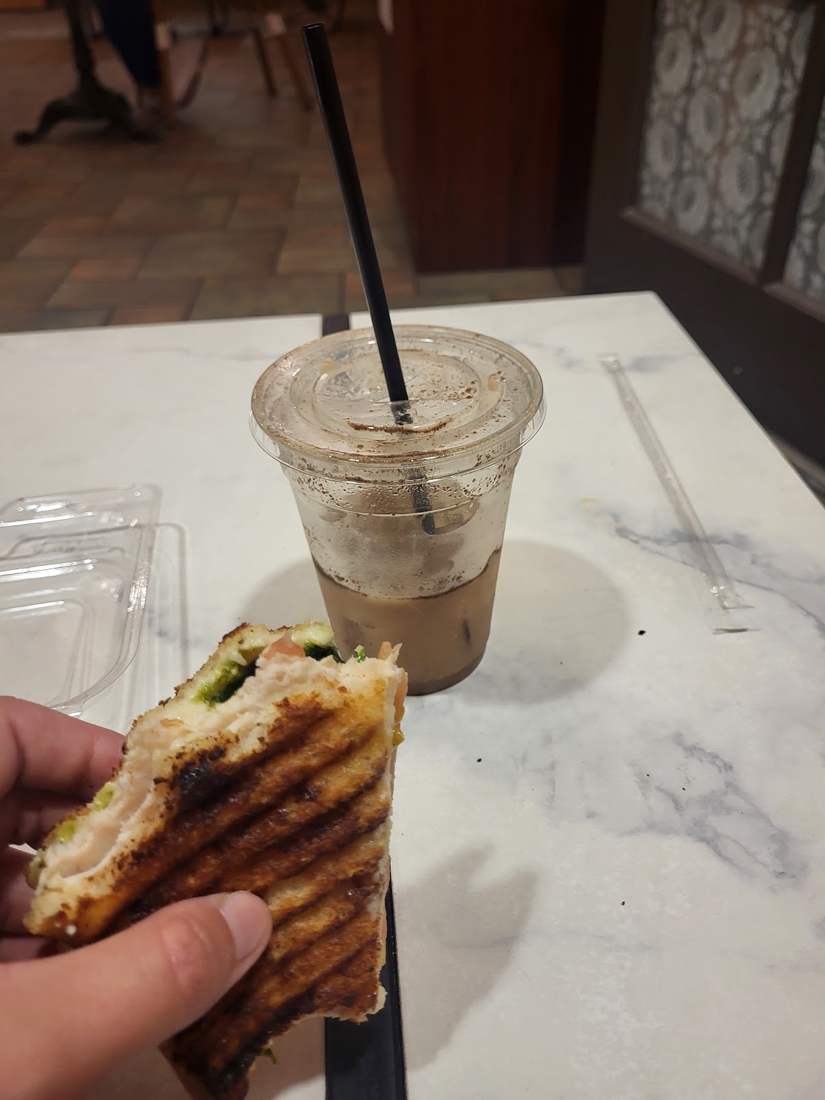 Photo of Cafe de Fleur