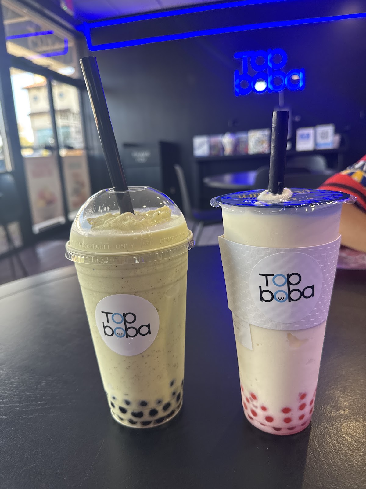 Photo of Top Boba