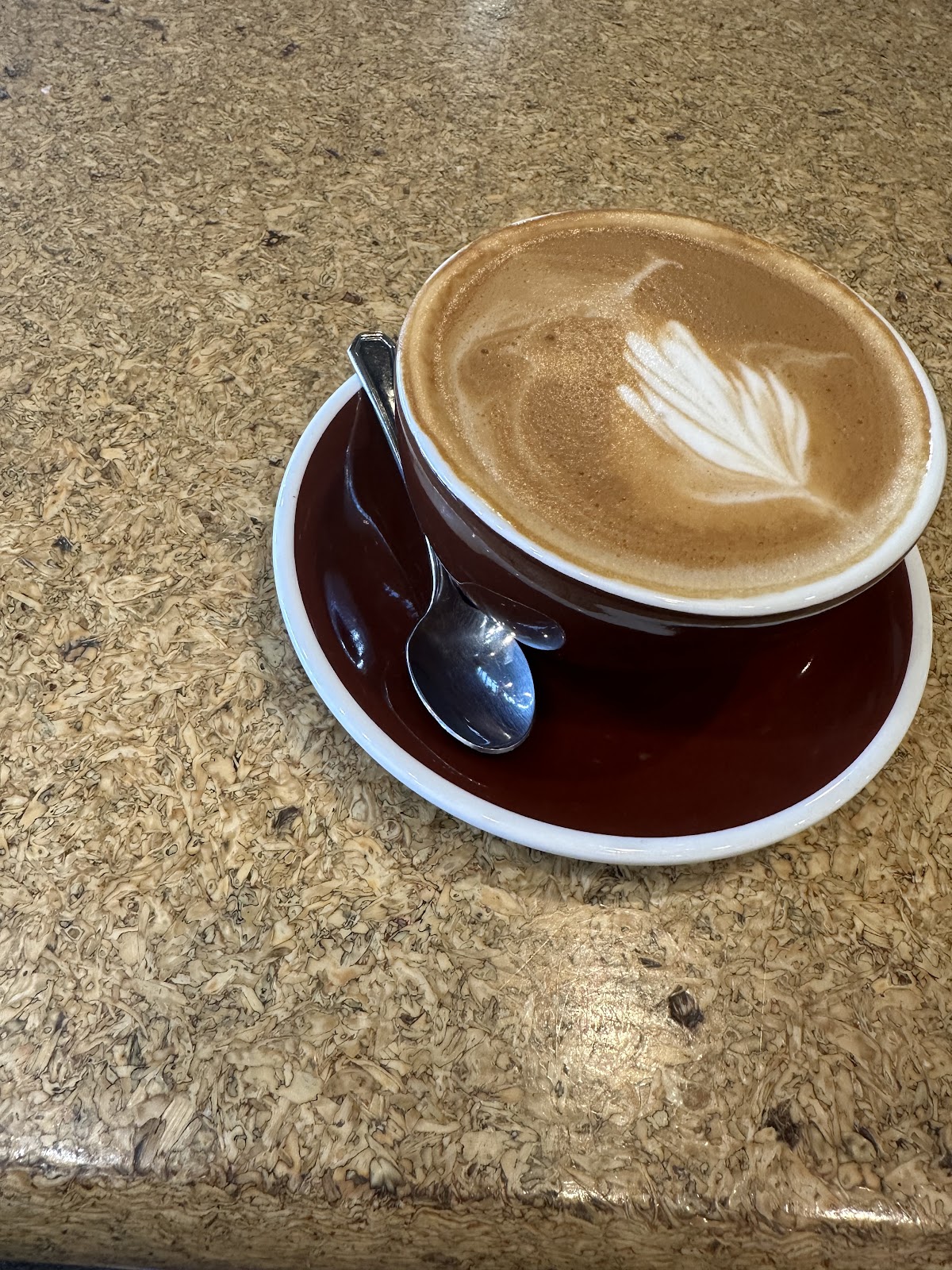 Photo of OZO Coffee