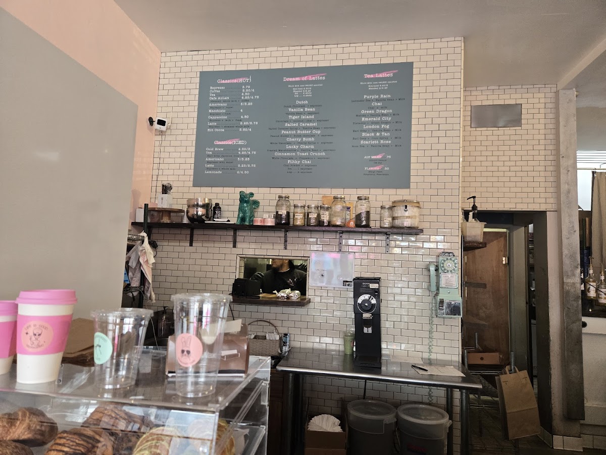 Photo of Undergrind Café