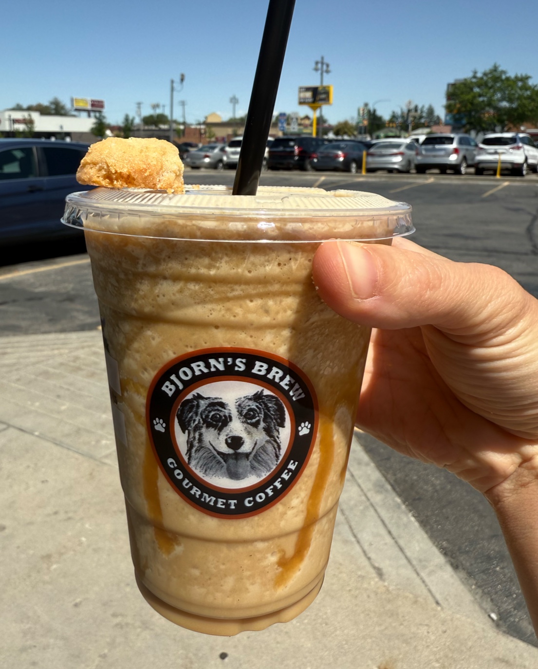 Photo of Bjorn's Brew