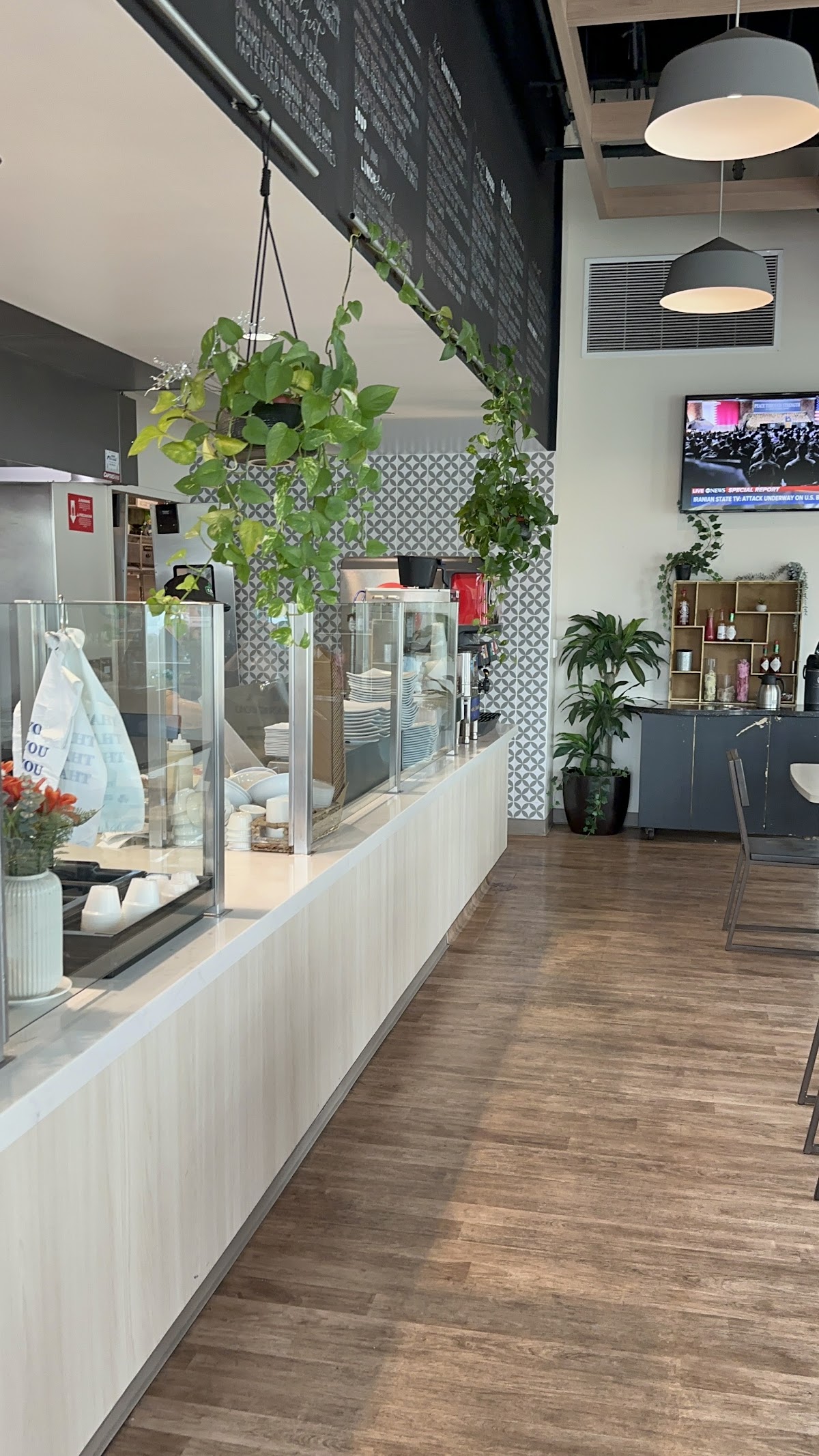 Photo of W Cafe and Restaurant