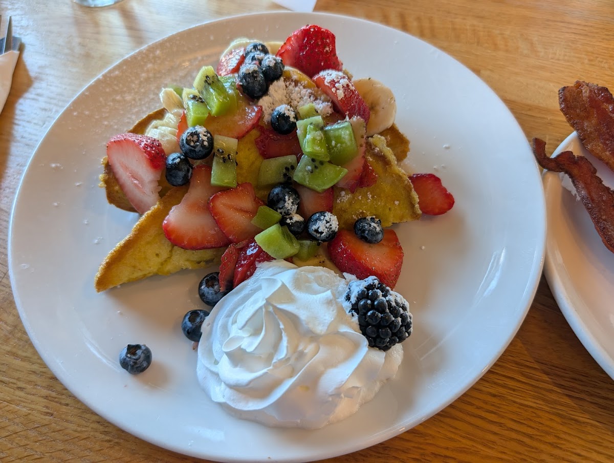 Photo of Mad Rooster Cafe