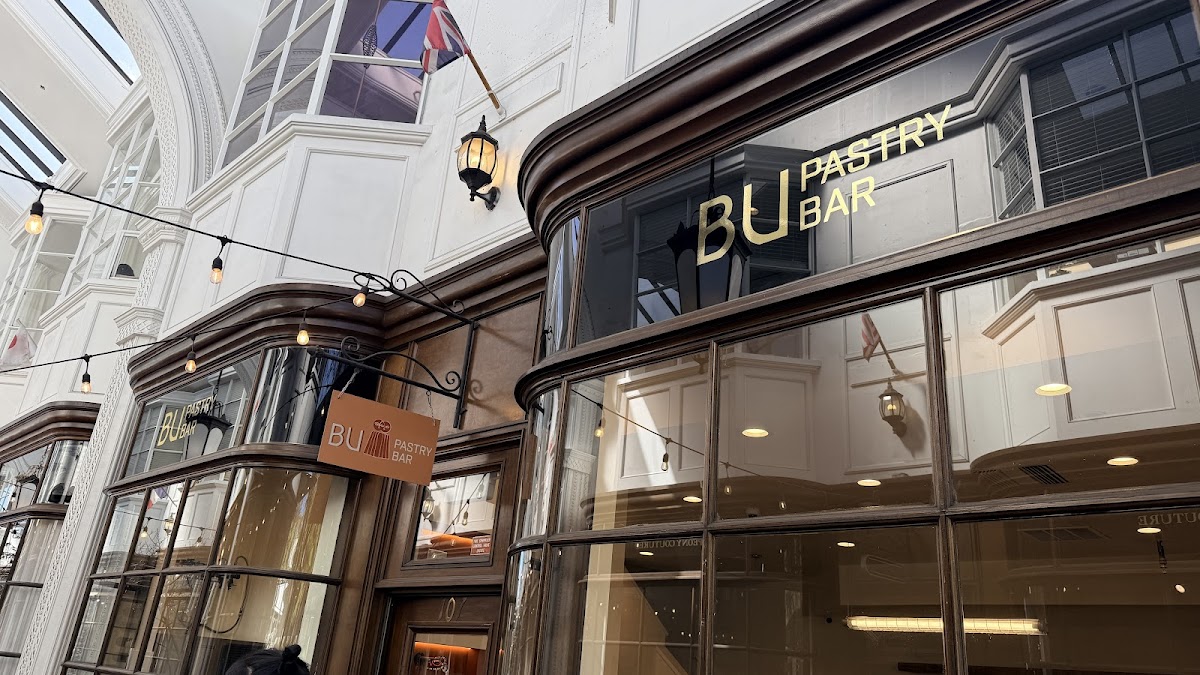 Photo of Bu Pastry Bar