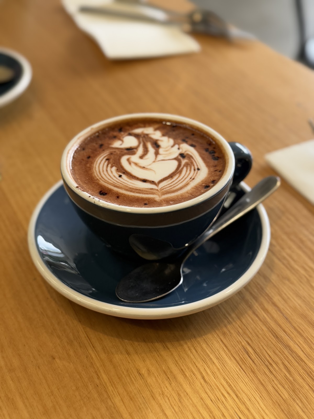 Photo of Café Mellow Fellow