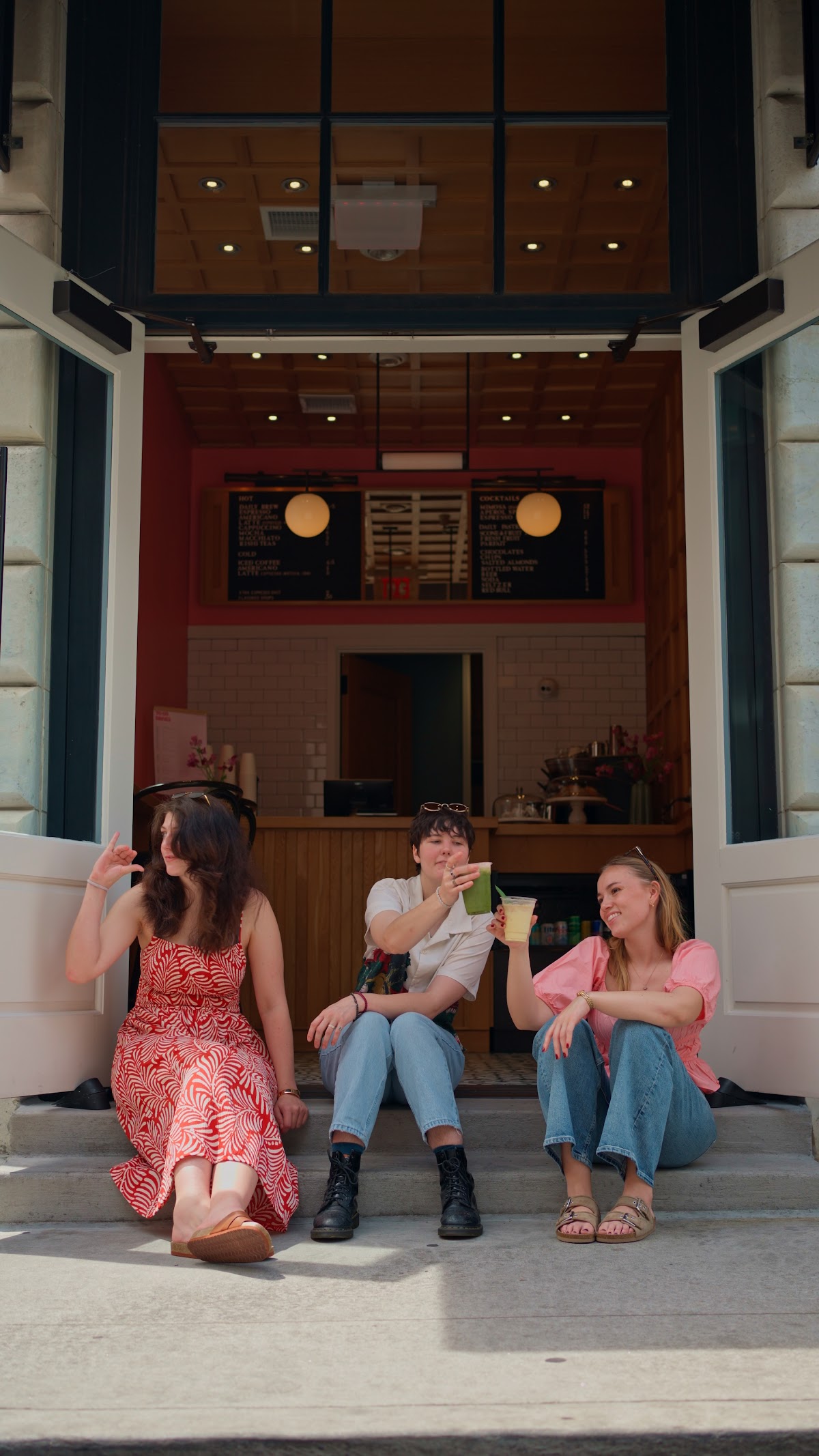 Photo of Corner Coffee