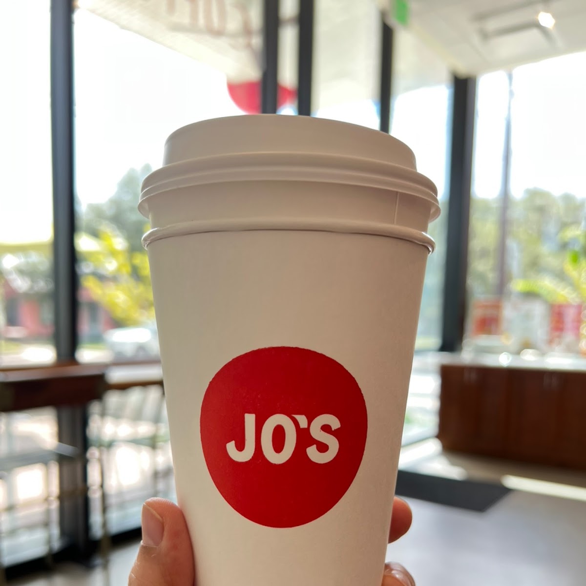 Photo of Jo's Coffee – Houston Heights