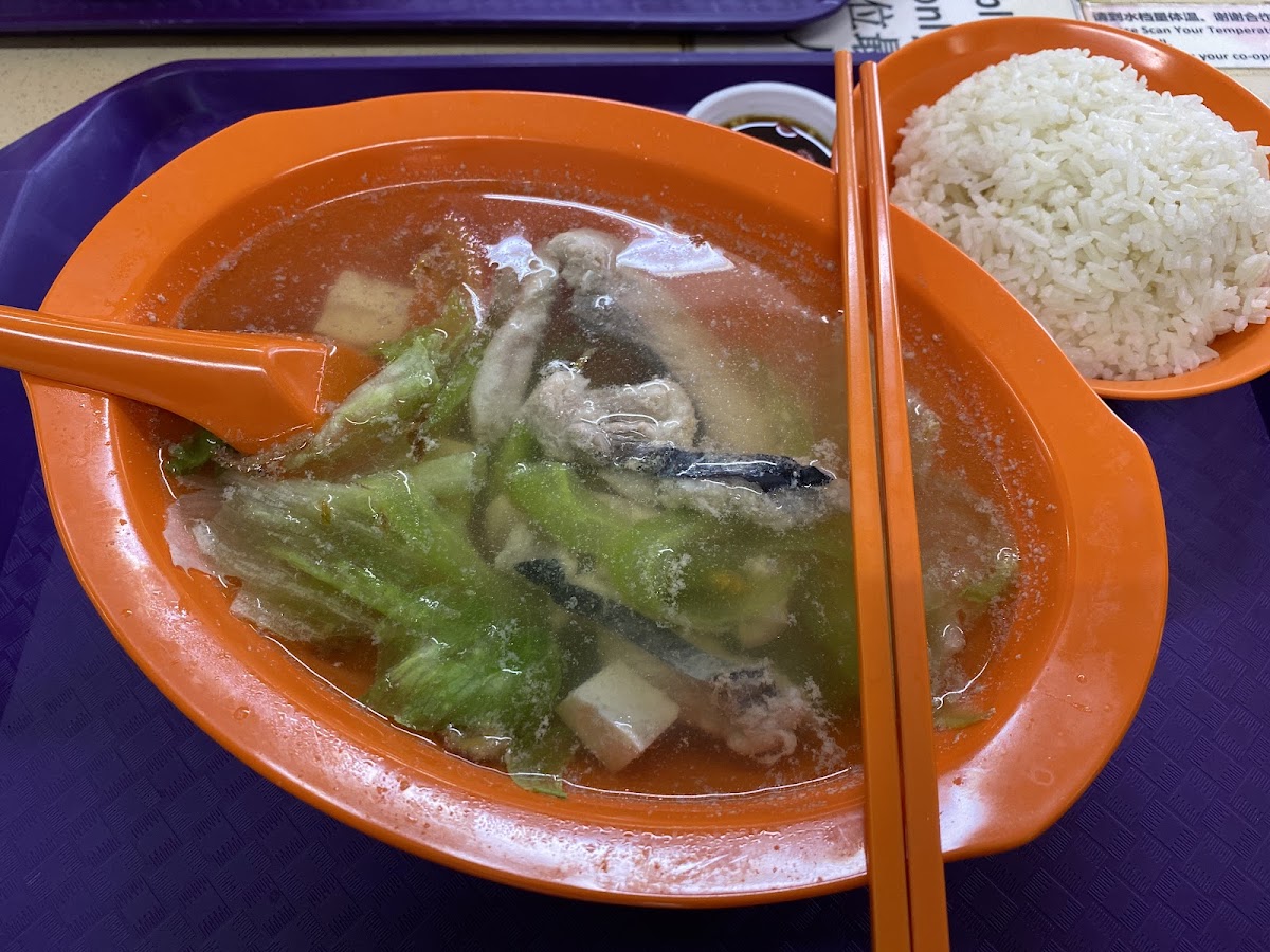 Photo of Kimly Seafood