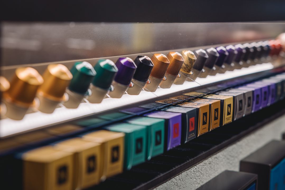 Photo of Nespresso Boutique