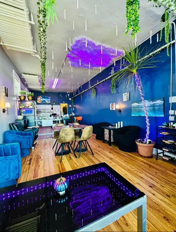 Photo of Zen Room Kava Lounge