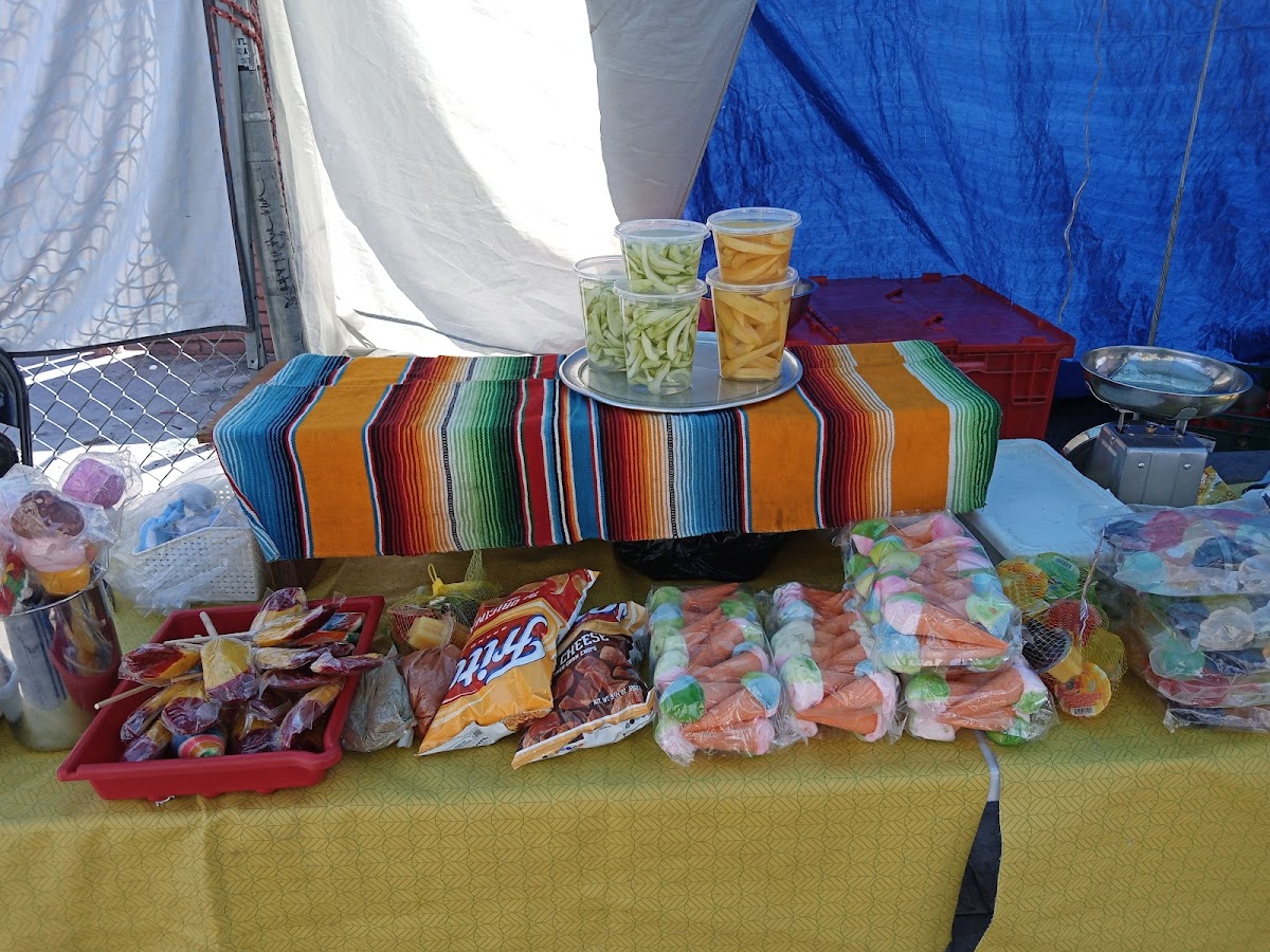 Photo of Antojitos lopez