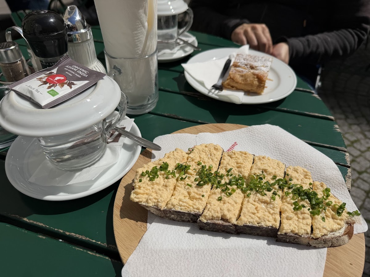 Photo of Kleines Café