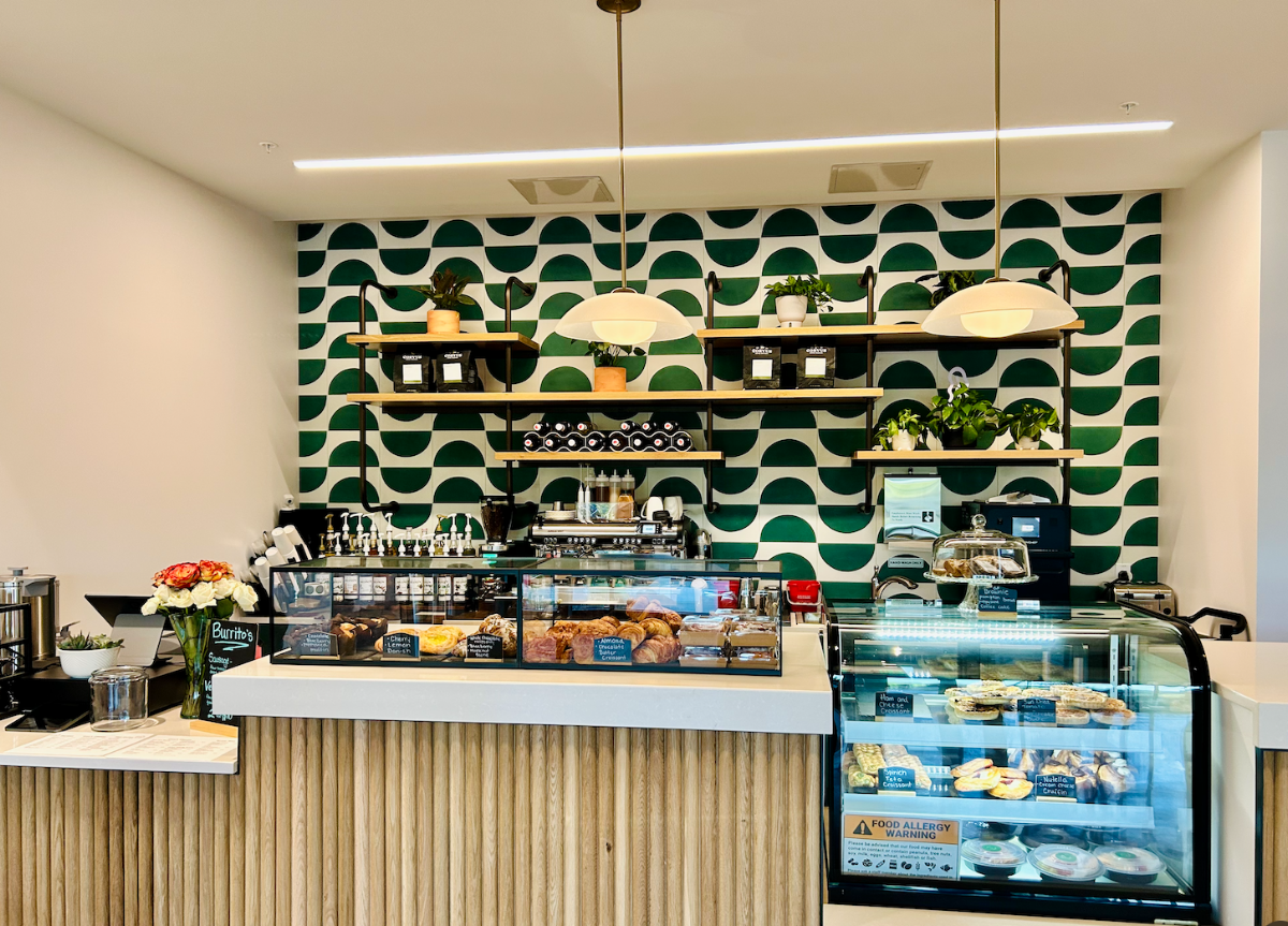 Photo of Cozy Coffee Co