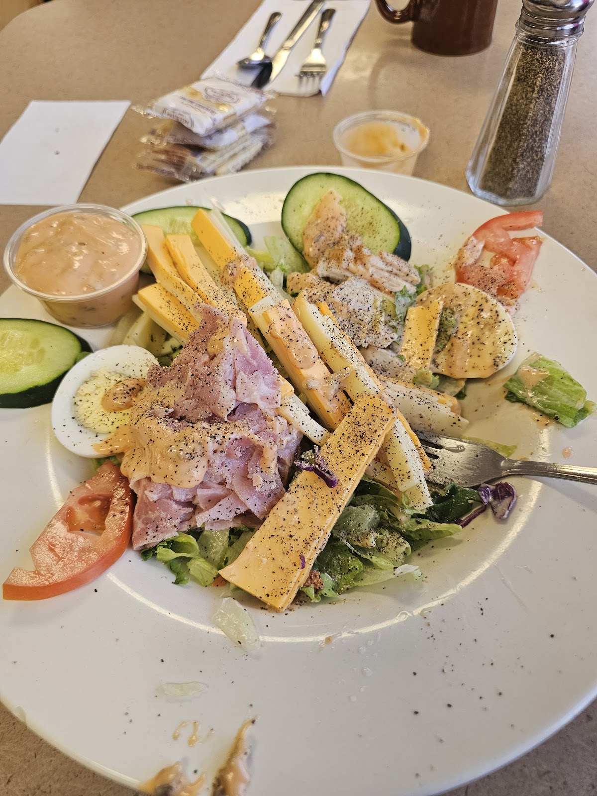 Photo of KG's Westside Cafe