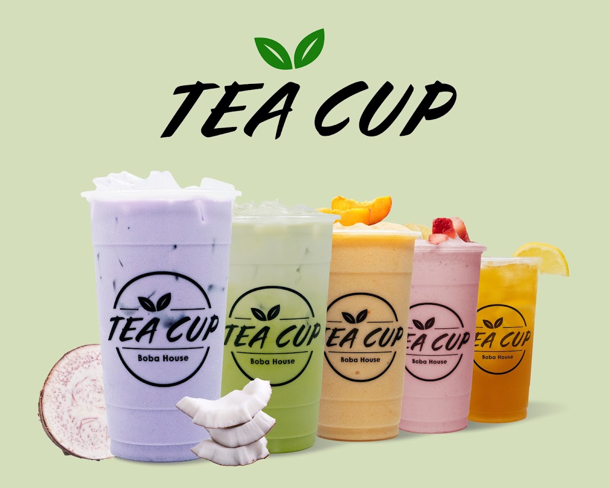 Photo of Tea Cup Boba House