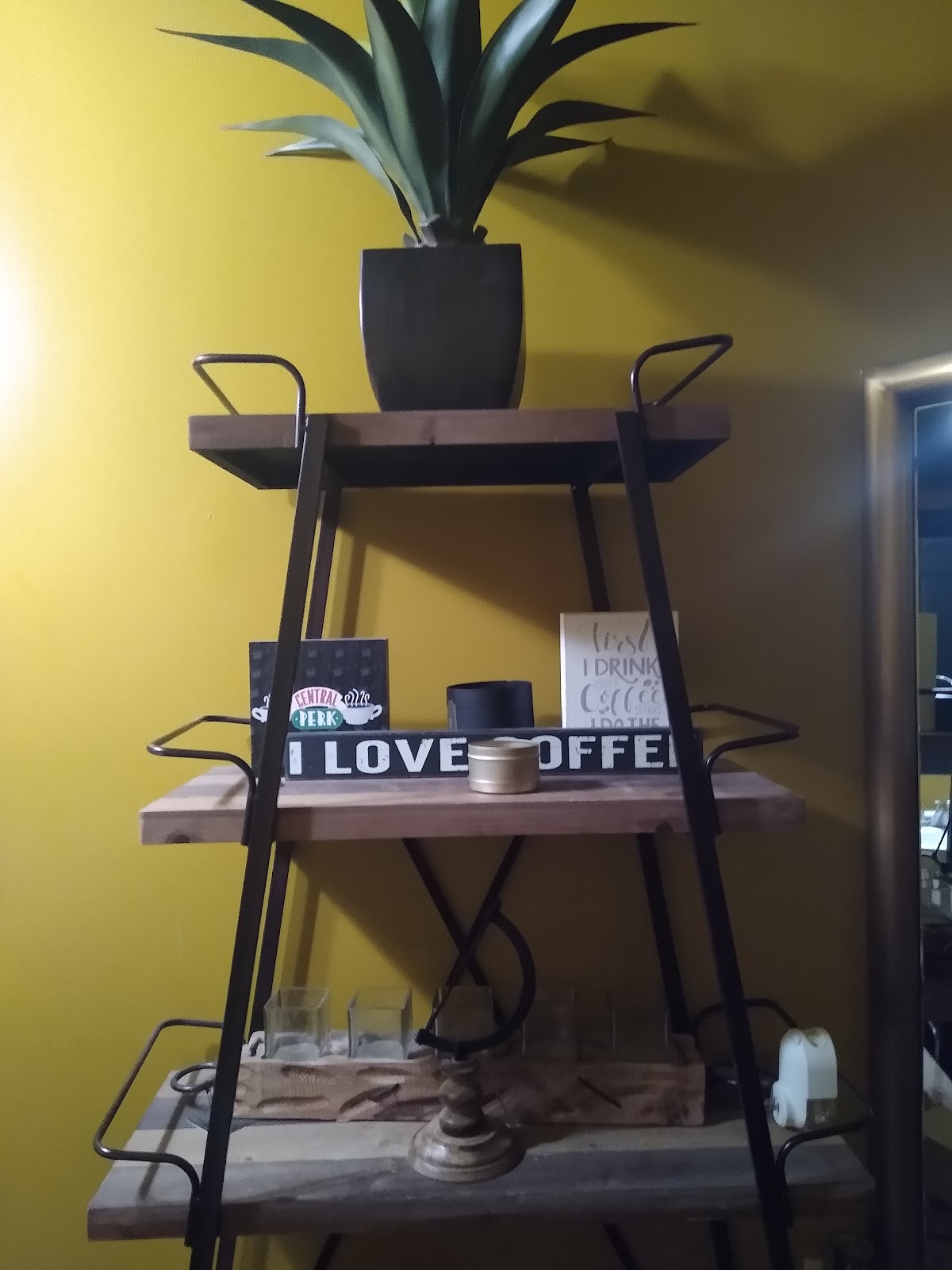 Photo of LD's Coffee Shop