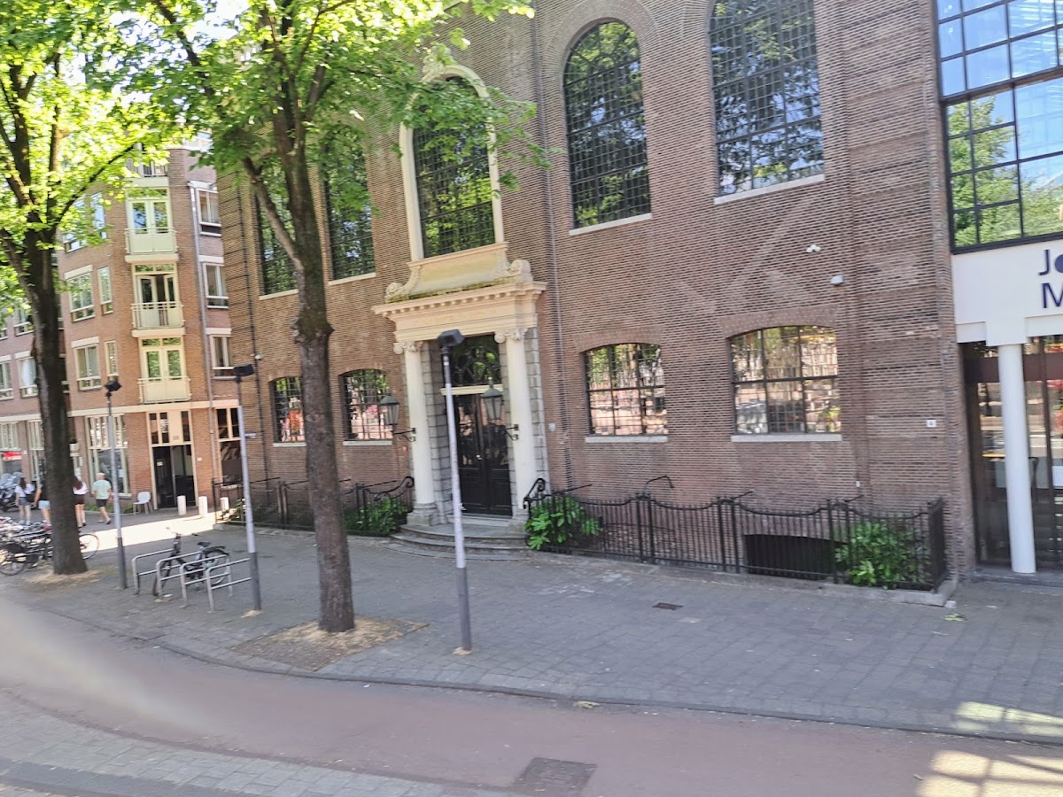 Photo of Museum Cafe