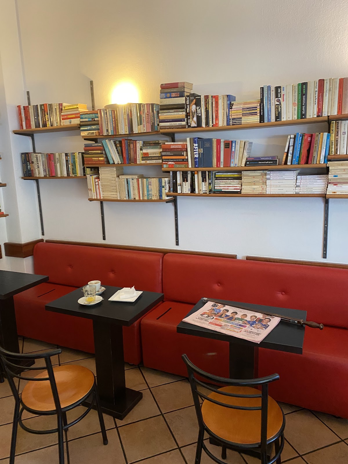 Photo of TaxiBar