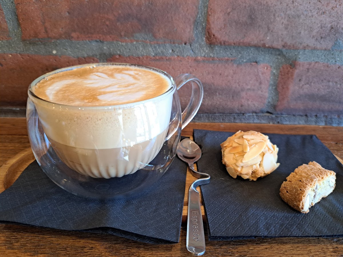 Photo of One Gram Coffee Bar
