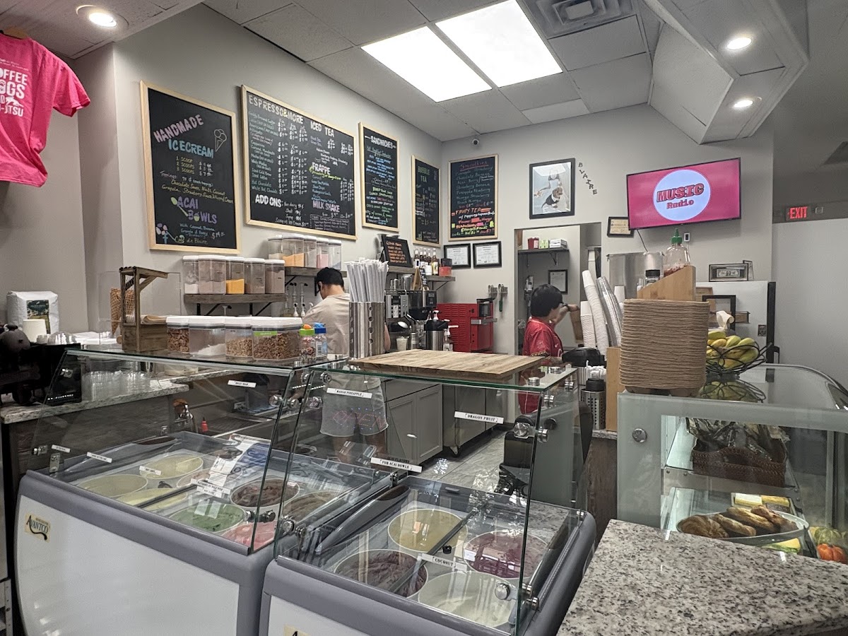 Photo of Cafe de Blaire