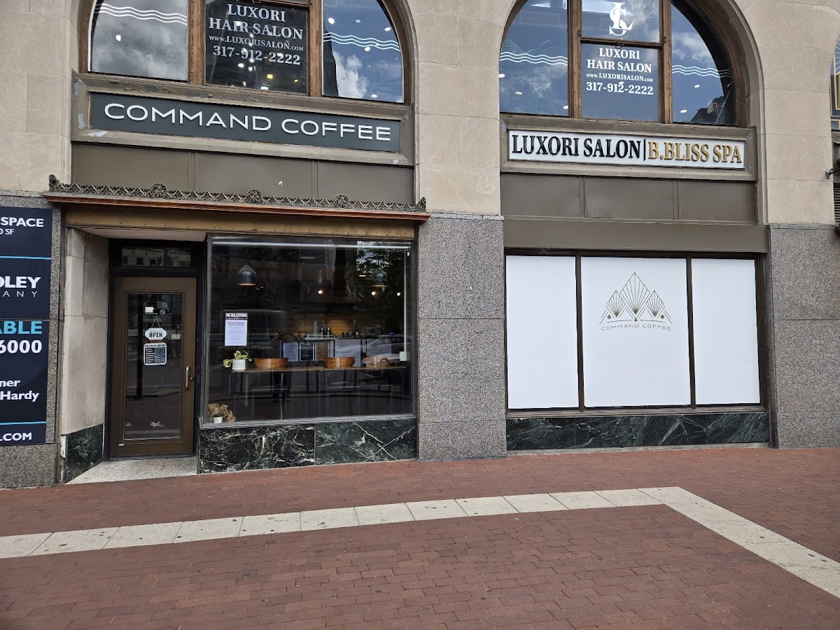 Photo of Command Coffee