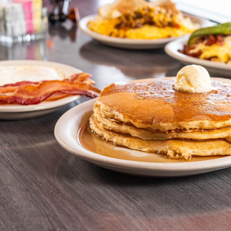 Photo of Hoosier Cafe