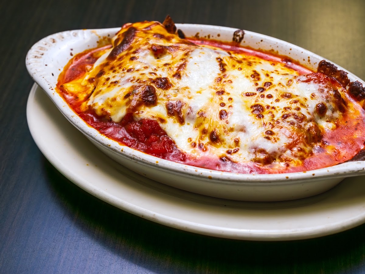 Photo of Adriatic Cafe Italian Grill