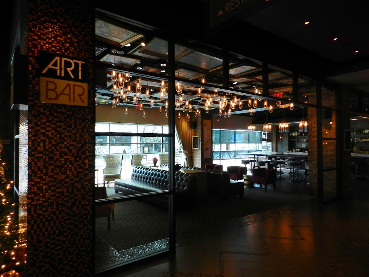 Photo of Art Bar