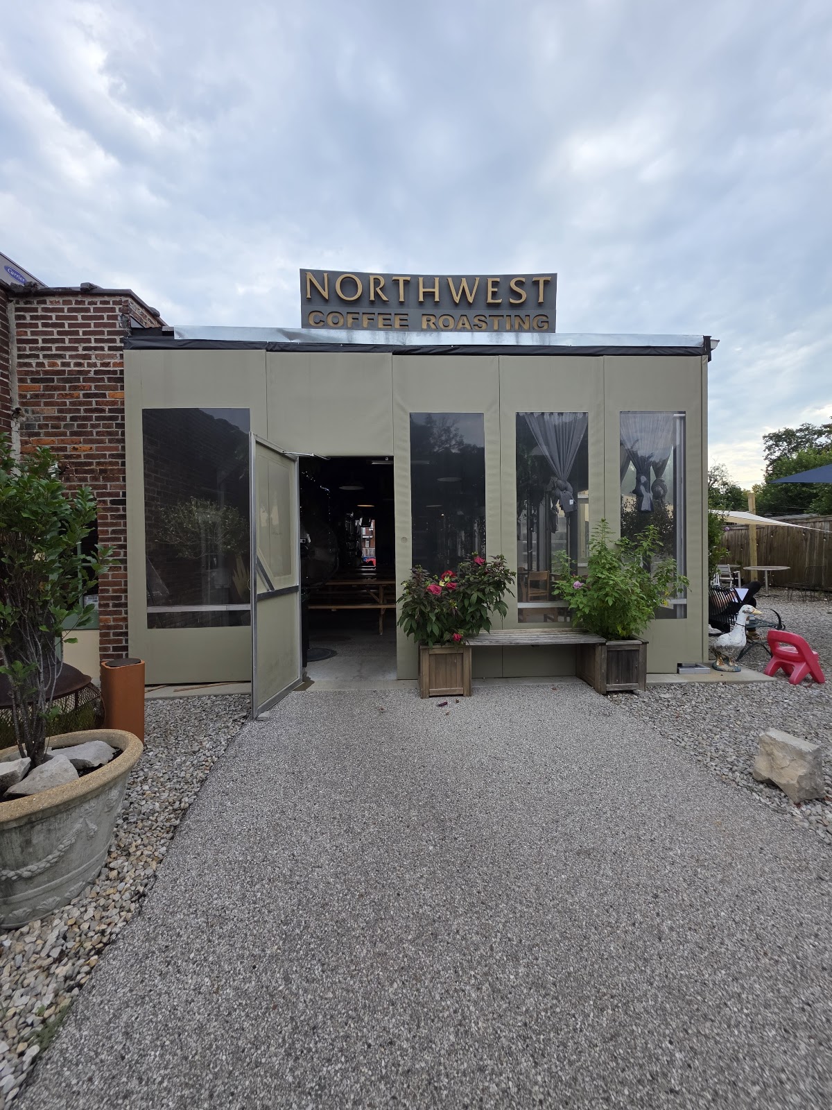 Photo of Northwest Coffee Roasting