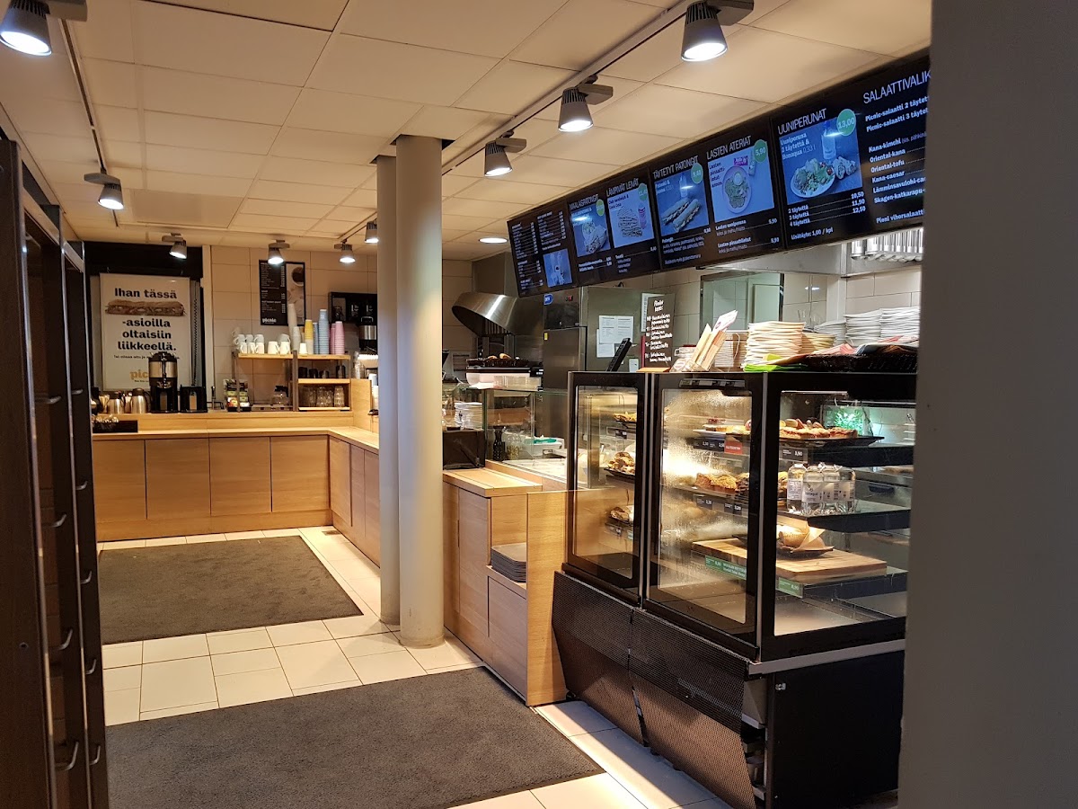 Photo of Picnic Pasila