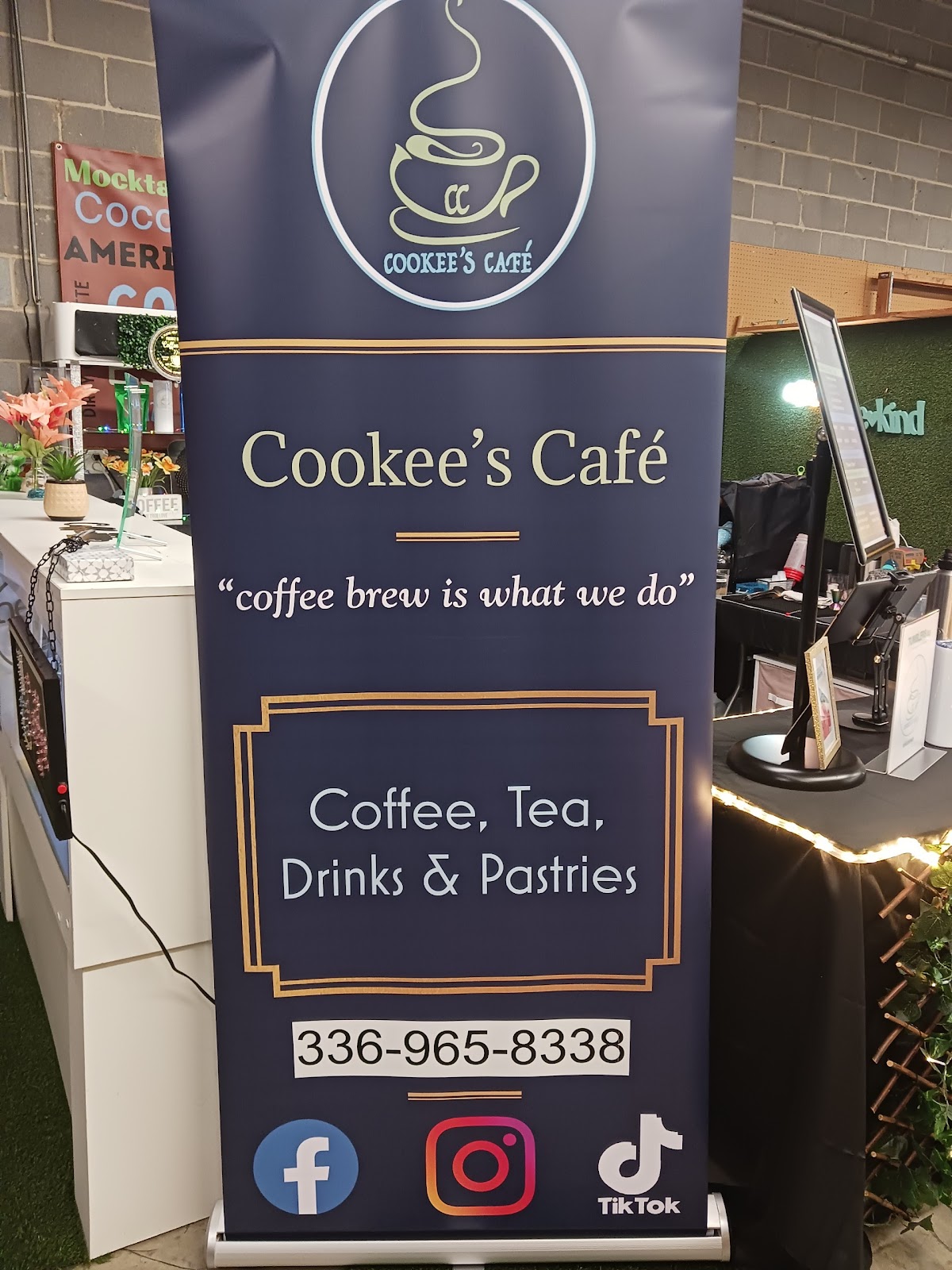 Photo of Cookee's Cafe