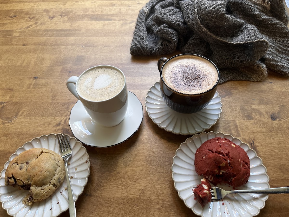 Photo of Aroma Bakery & Coffee
