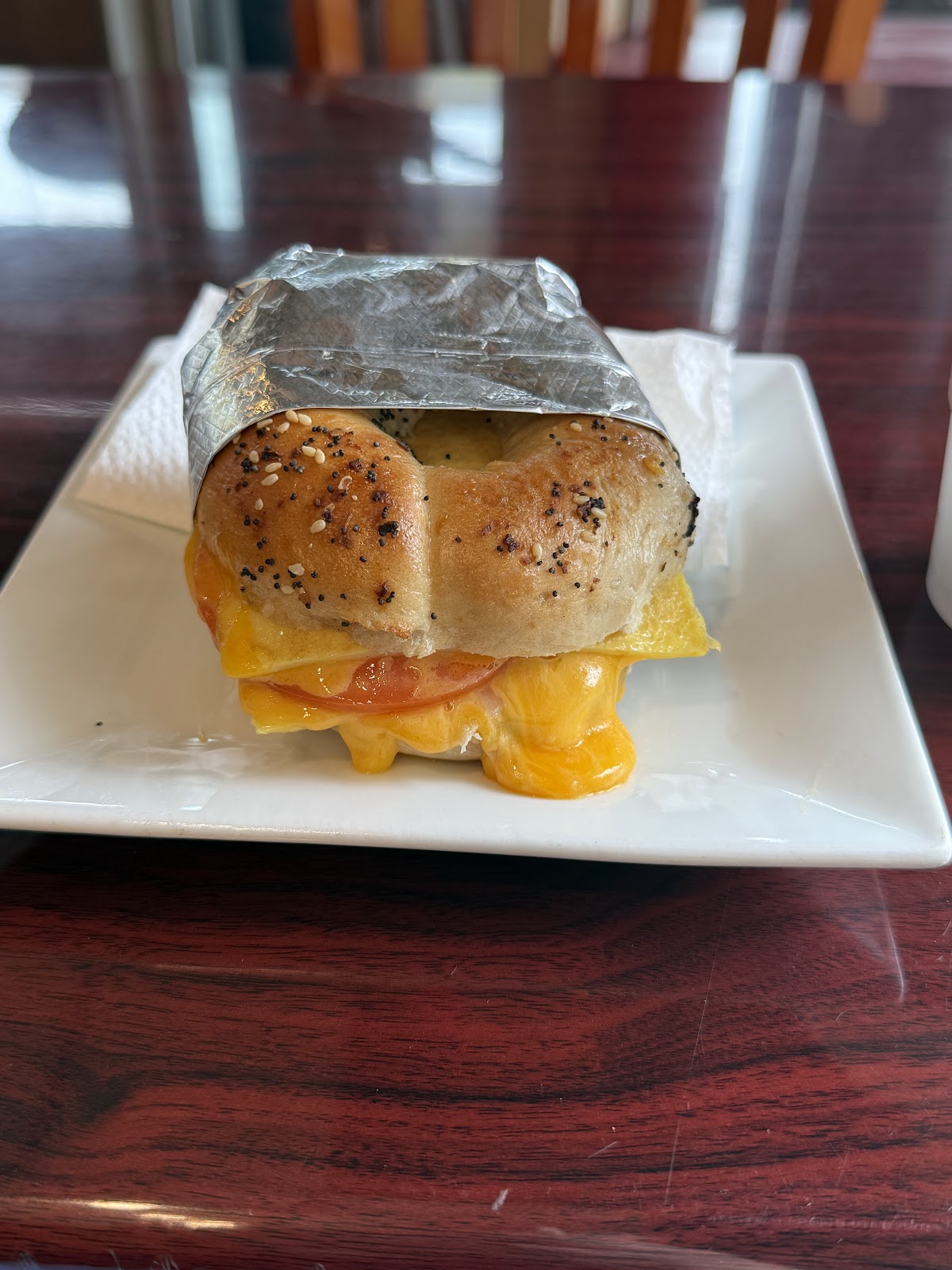 Photo of Berry Pike Cafe