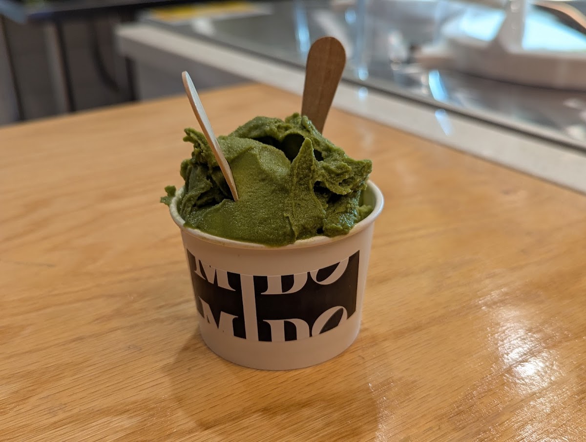 Photo of Mido Matcha