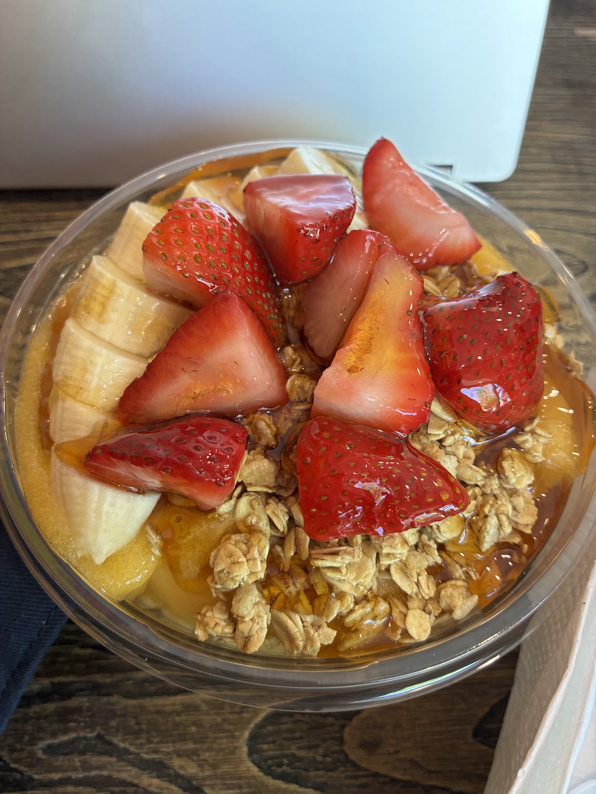 Photo of Natas and Bowls