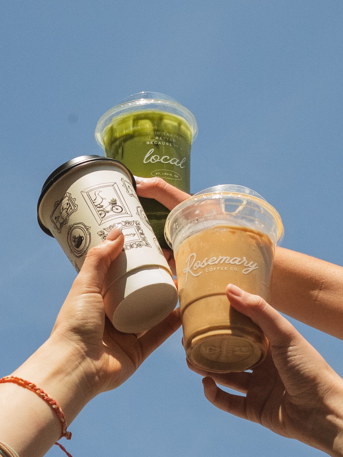 Photo of Rosemary Coffee Co