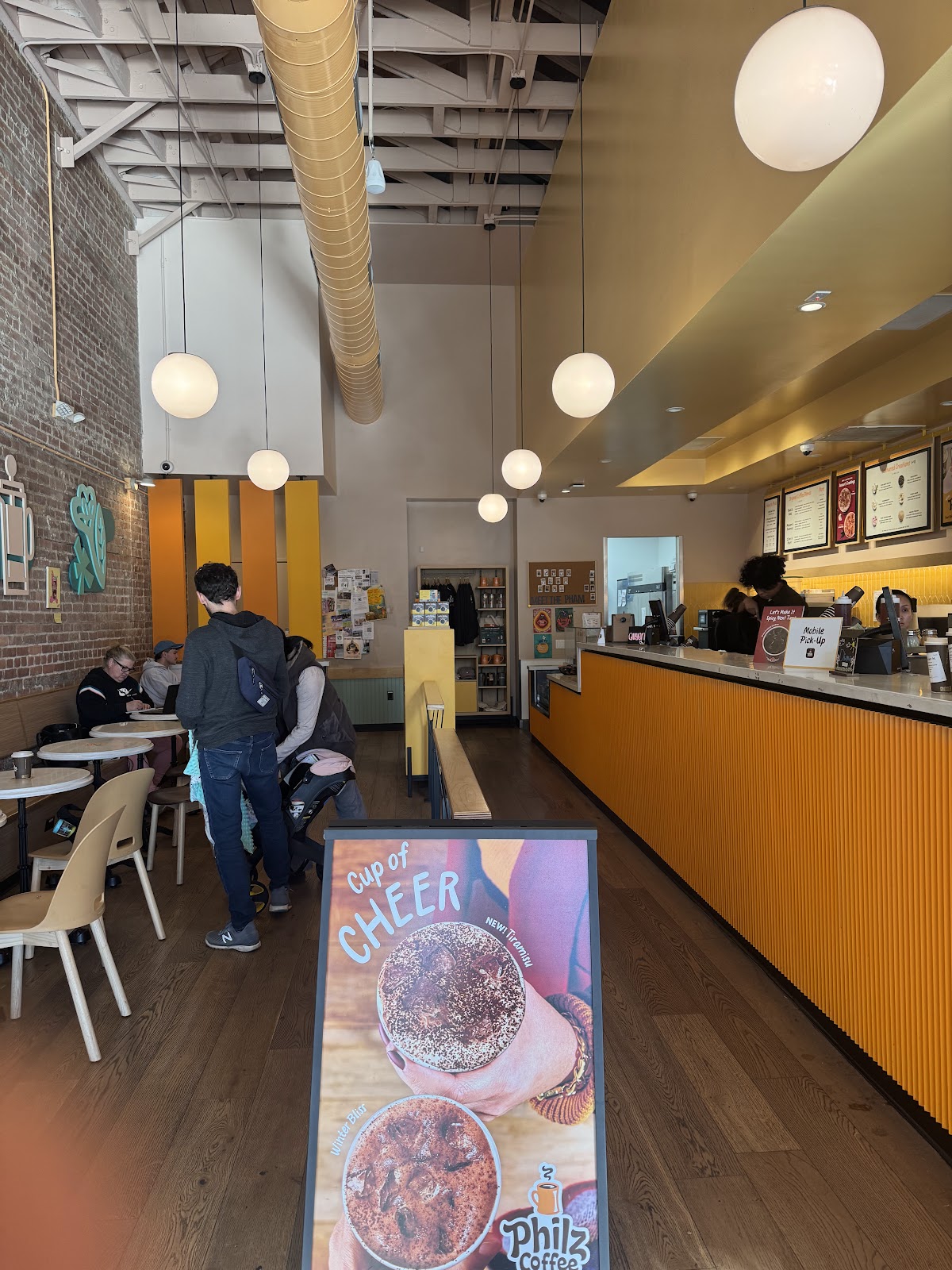 Photo of Philz Coffee