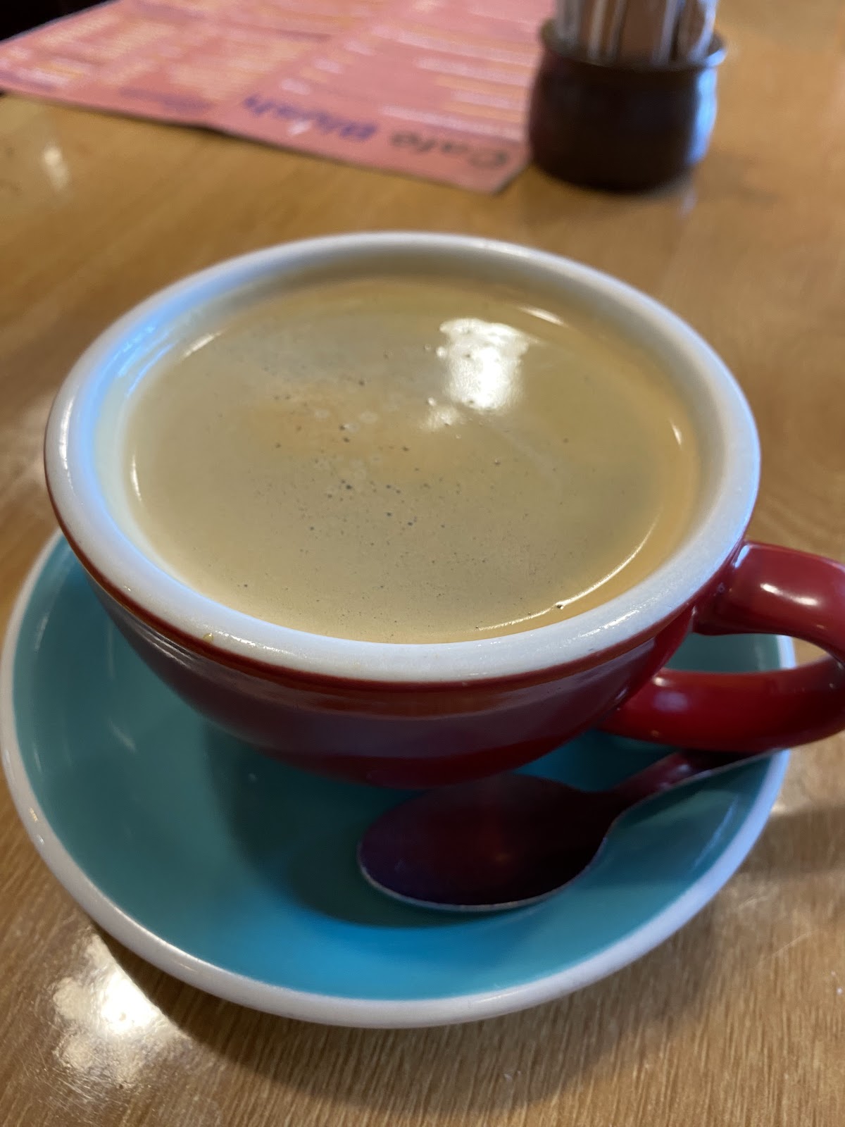 Photo of Cafe Blush