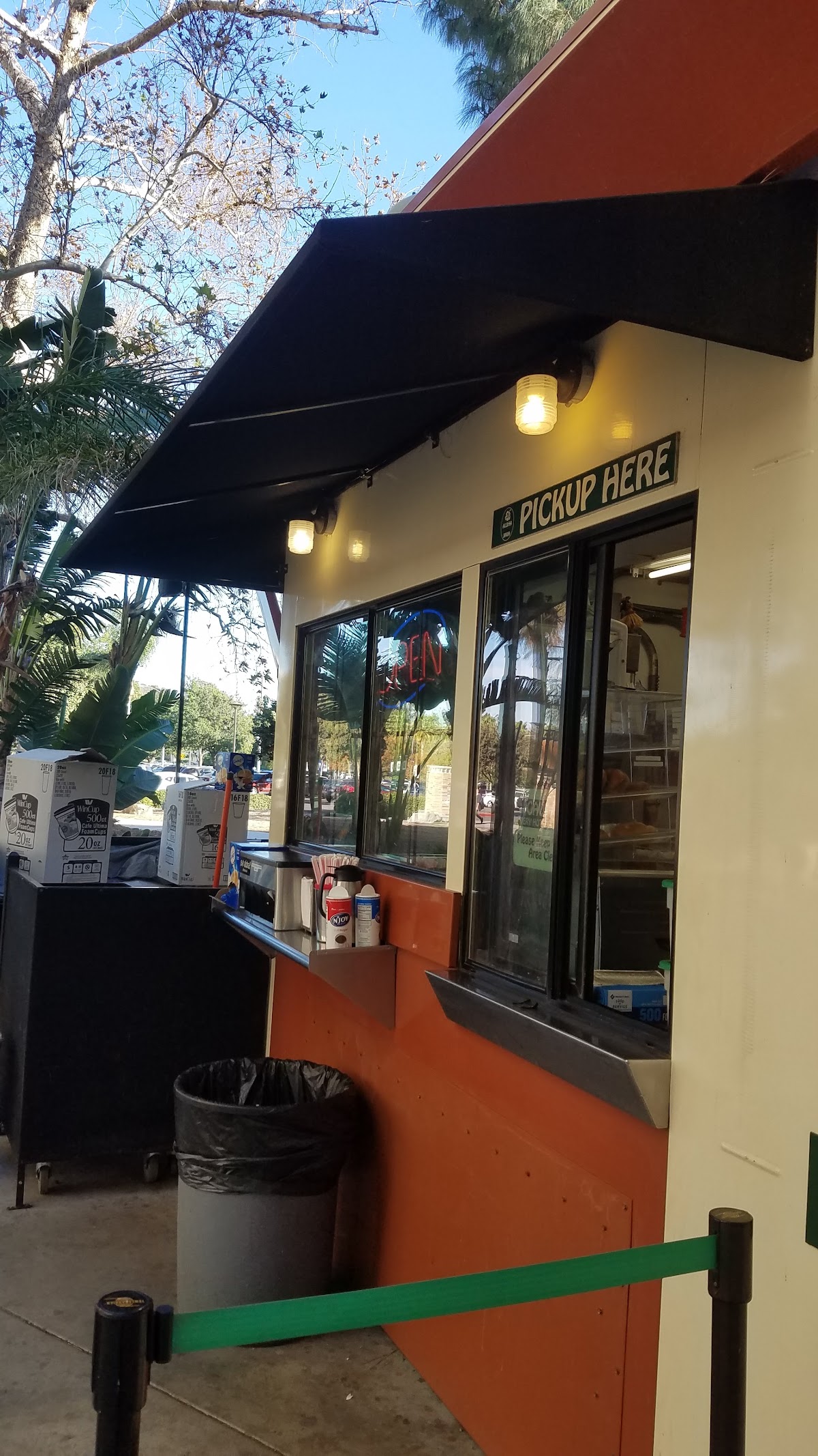 Photo of Aloha Java
