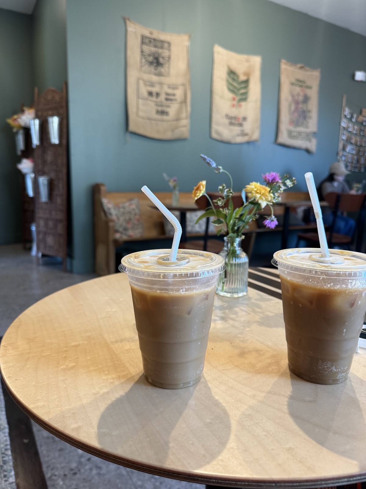 Photo of Middle Grounds Coffee
