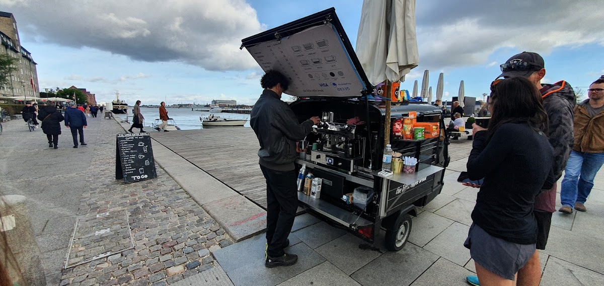 Photo of The Little Coffee Break