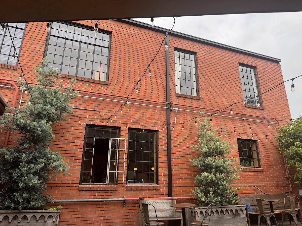 Photo of The Abbey Coffee Lounge