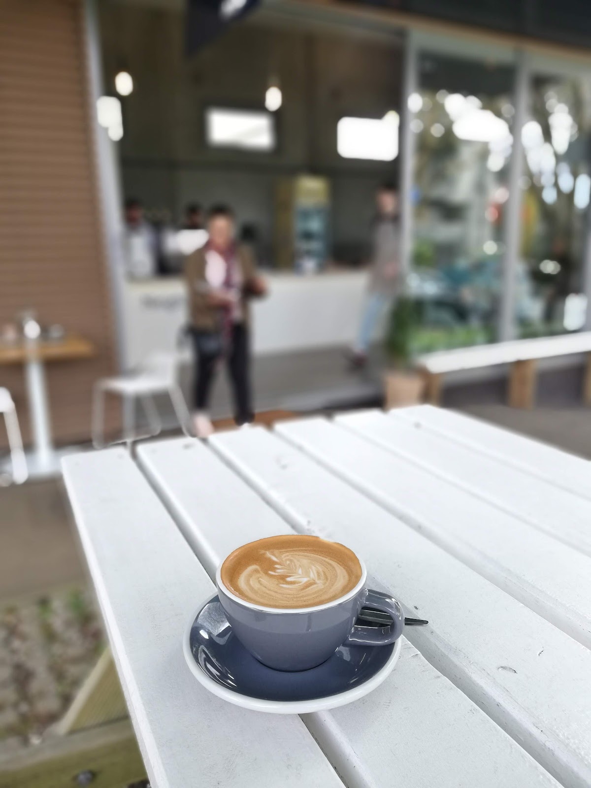 Photo of Neighbour Espresso Cafe