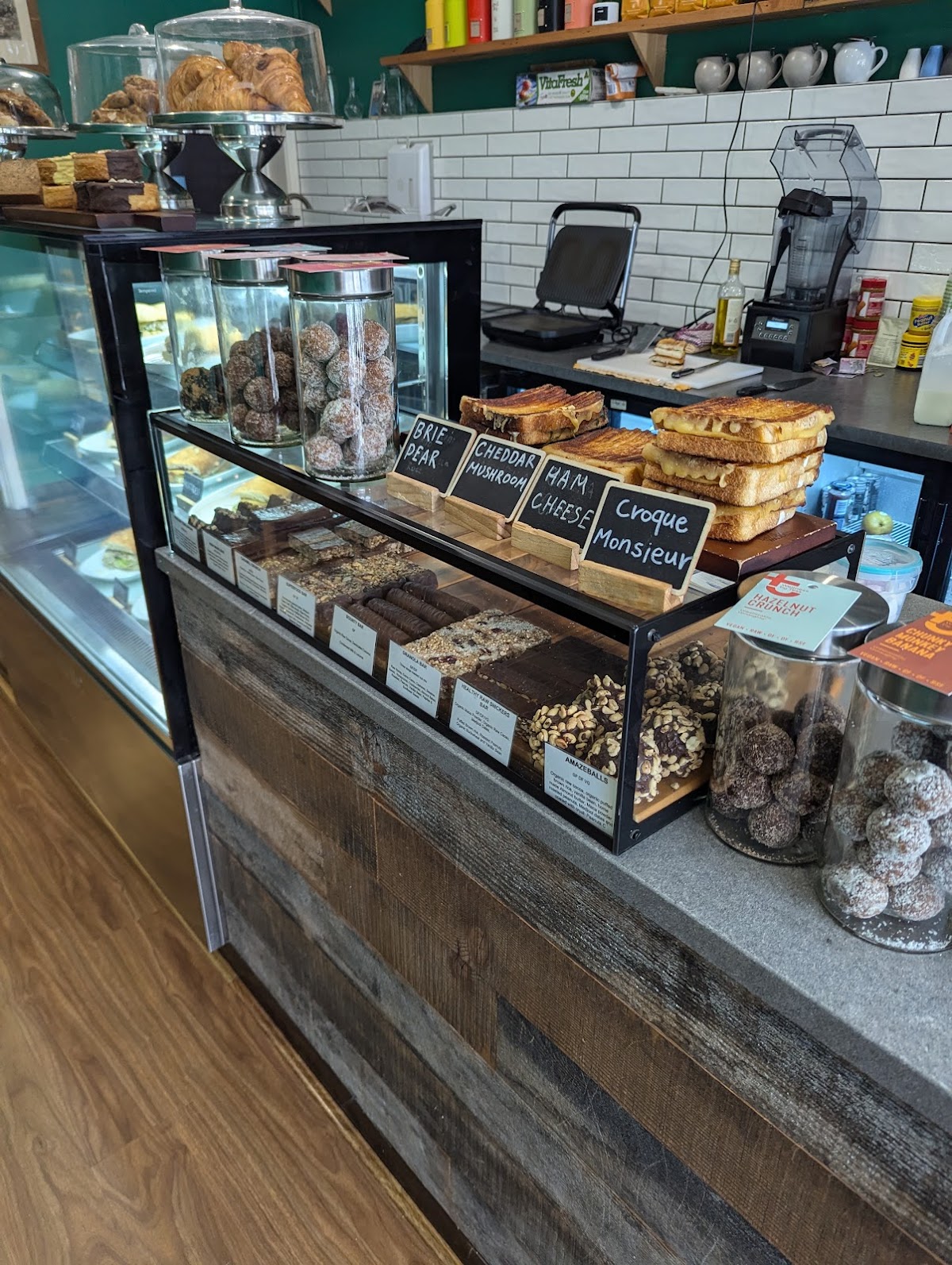Photo of Herman's Deli