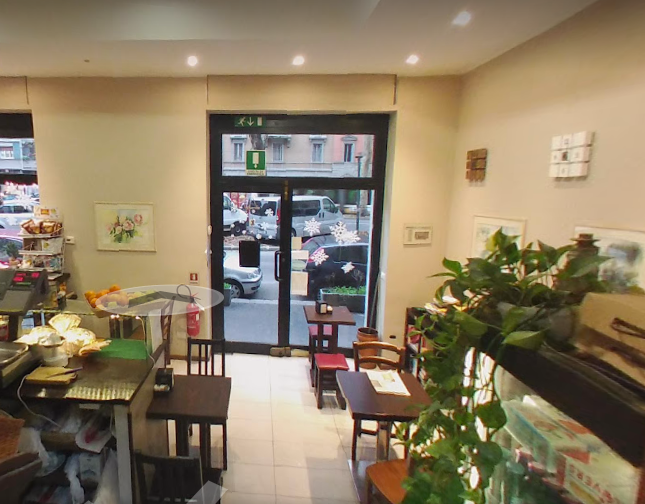 Photo of Panificio Panetteria Coffee Shop