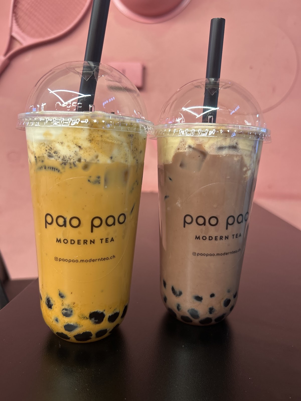 Photo of Pao Pao
